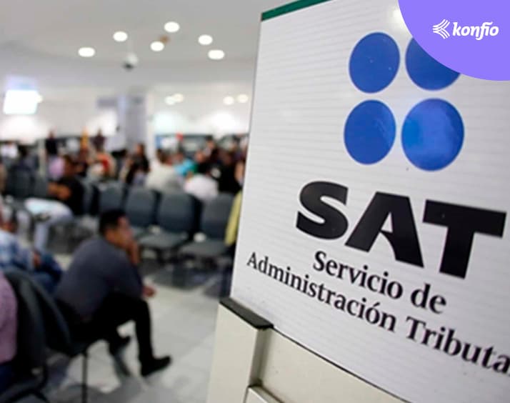 ¿Qué es el SAT y cómo funciona en Pymes?
