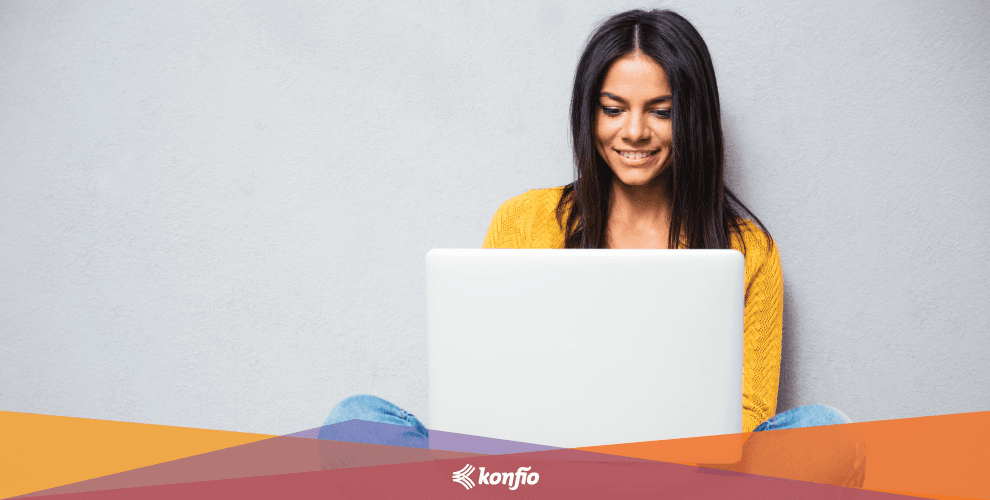 ¿Por qué los créditos Konfío son tu mejor opción?