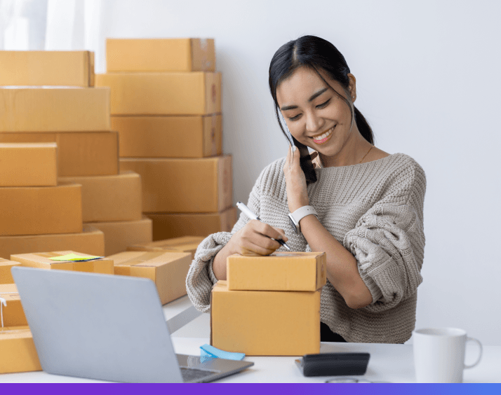Estrategias para vender más en temporada alta