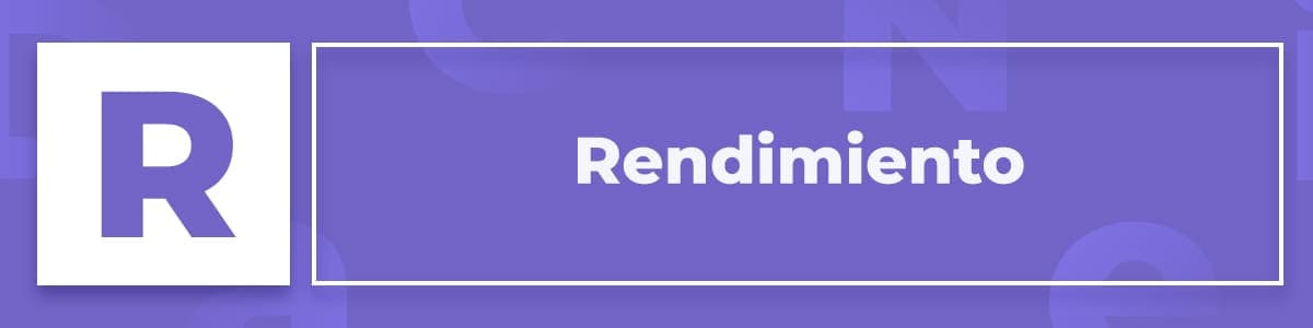 Rendimiento financiero: qué es