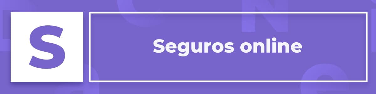 Seguros online