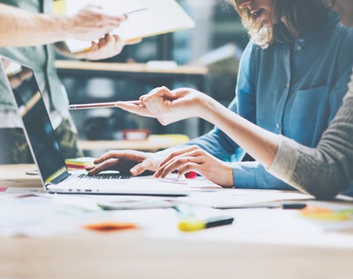 Desarrollo sustentable en las pymes