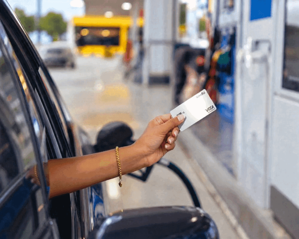 Pagos digitales en 2026: así cambiará el cobro en gasolineras y casetas