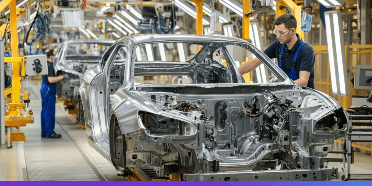 Nearshoring pymes México 2026: cómo convertir tu empresa en proveedora global