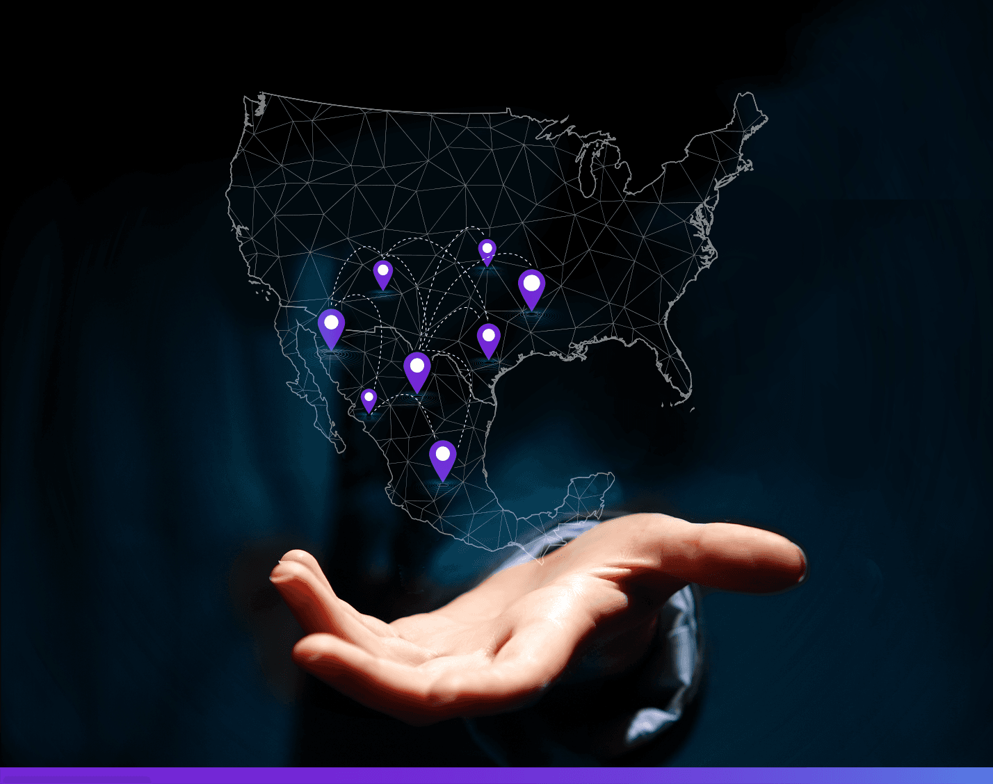 ¿Qué es el nearshoring y qué beneficios trae para las pymes mexicanas?