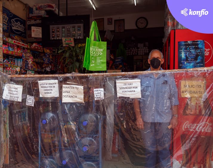 ¿Cómo evitar el cierre de un negocio?