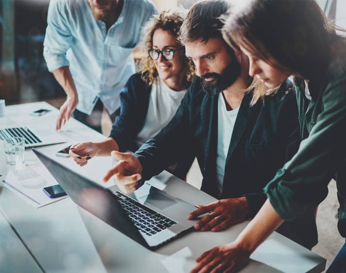 Las tendencias en tecnología para las pymes