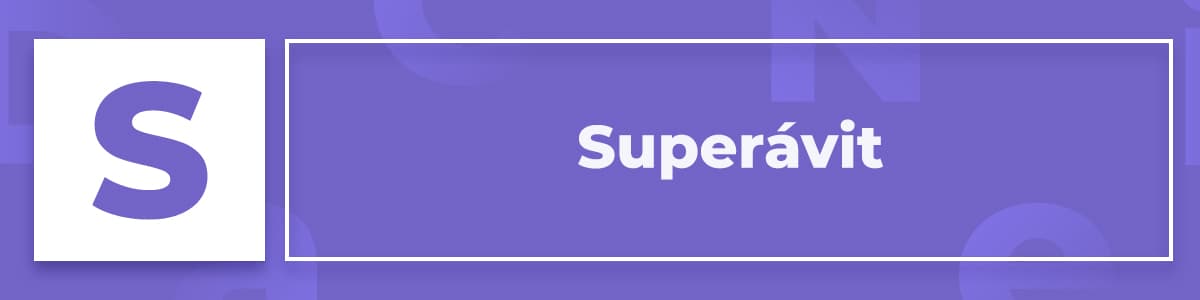 Superávit
