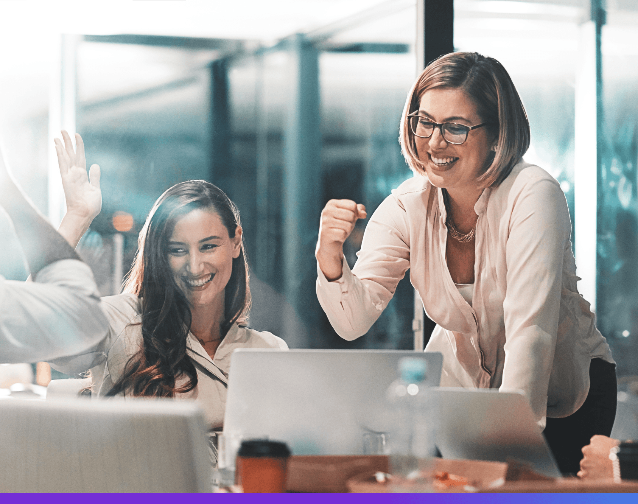 Empresas lideradas por mujeres: desafíos y oportunidades