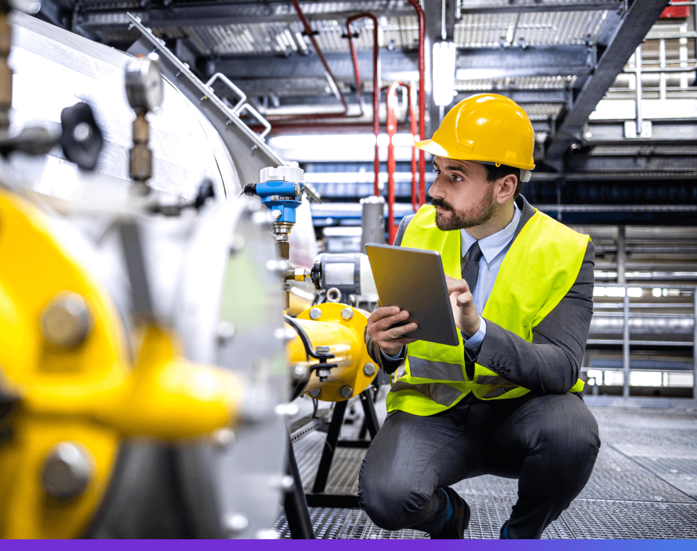 Panorama de la industria manufacturera en México: datos clave 2024-2025
