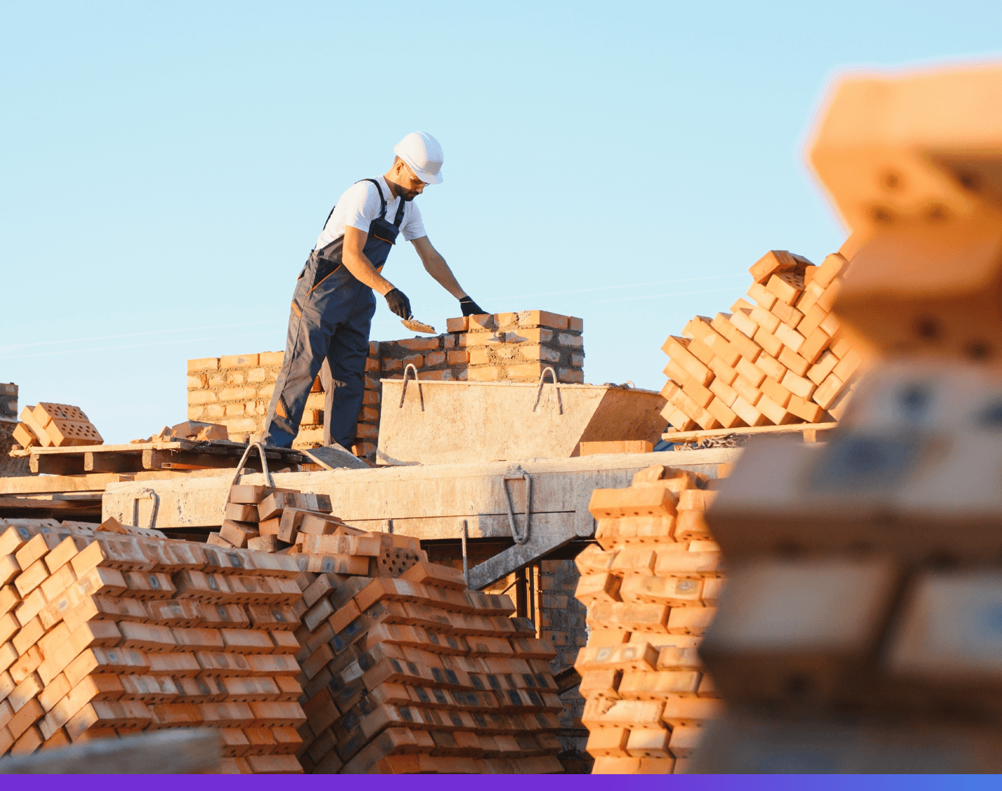 Cómo las pymes impulsan el sector de construcción en México