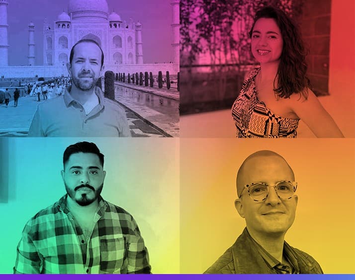 Así se vive la diversidad en Konfío