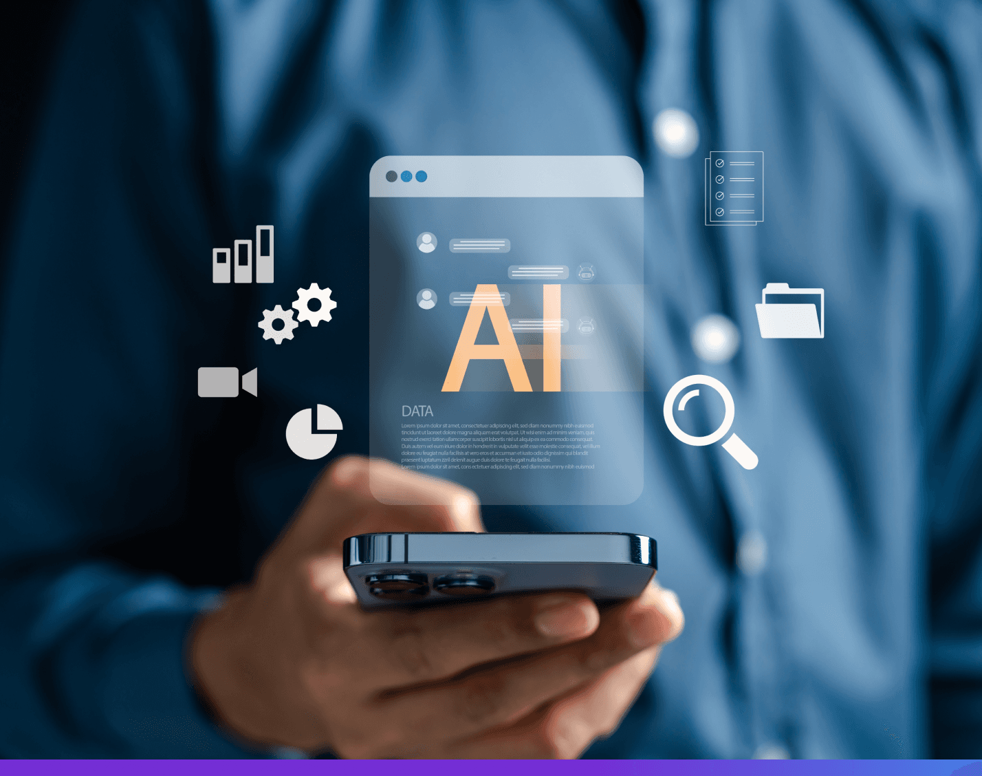 Pymes mexicanas apuestan por inteligencia artificial para crecer
