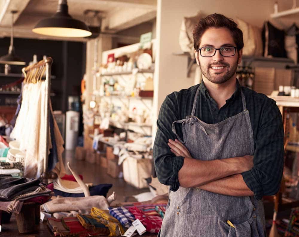 ¿Crédito personal, para emprendedores o para pymes?