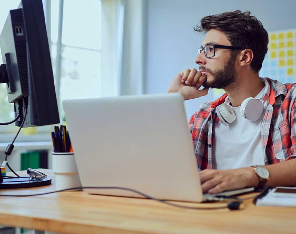¿Por qué le tienes tanto miedo al SAT?