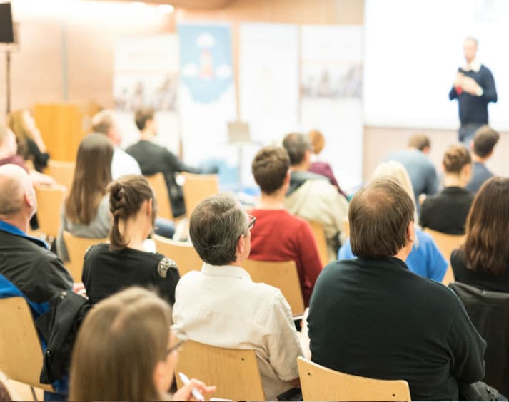 Konfío apoya a los emprendedores en Expo Pymes
