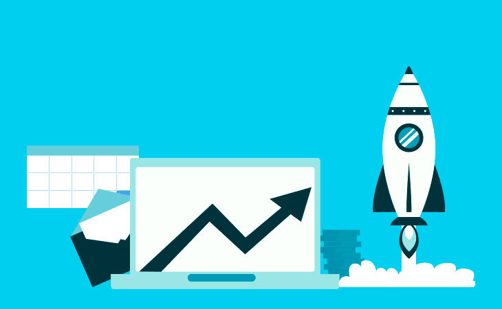 5 pasos para emprender fácilmente