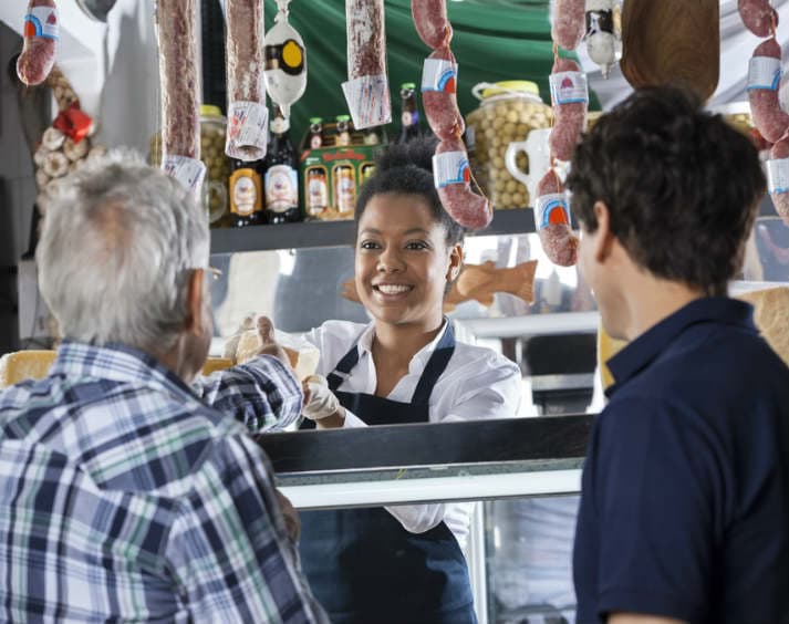 5 cosas que debes hacer para no perder a tus clientes