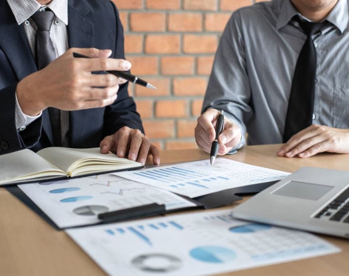 Importancia del plan financiero de tu negocio