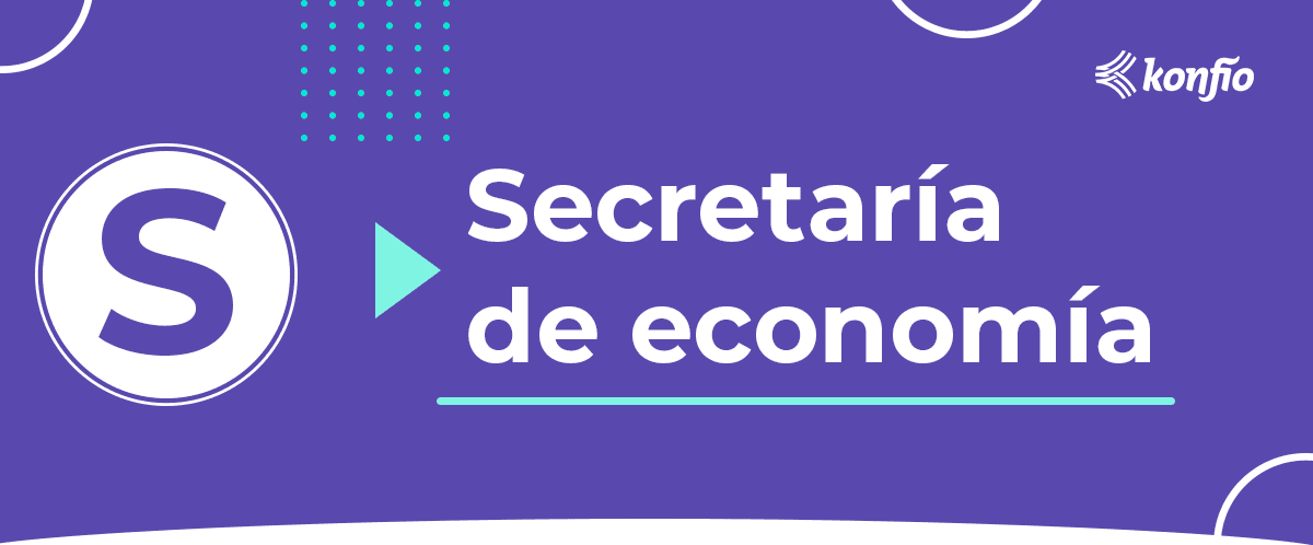 Secretaría de Economía