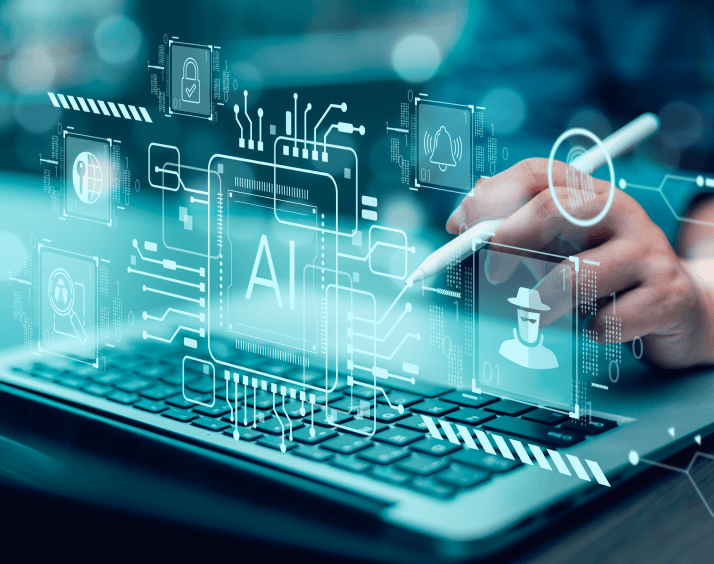 Cómo la robótica y la inteligencia artificial impulsan la productividad de las pyme