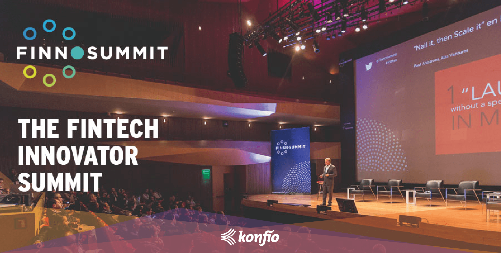 FINNOSUMMIT 2016