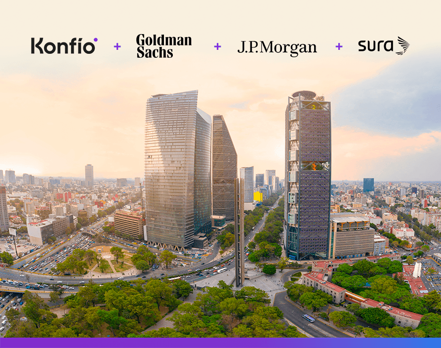 Financiamiento estratégico: Konfío expande su apoyo a las pymes en México
