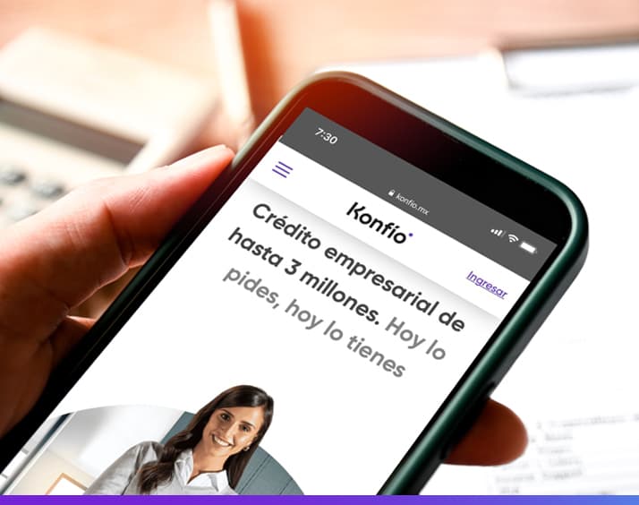 Qué información necesitas para solicitar un Crédito empresarial
