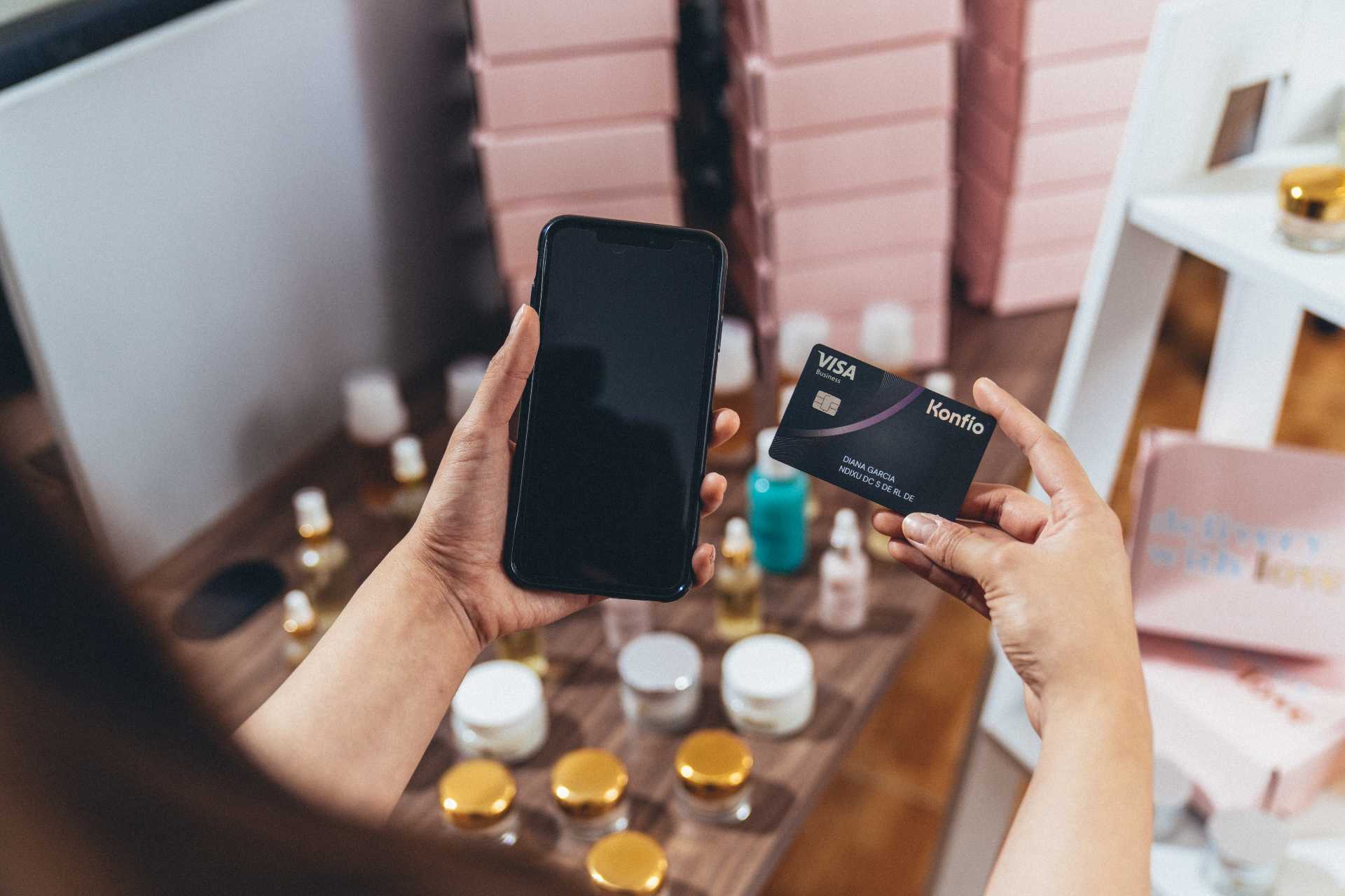 mujeres emprendedoras