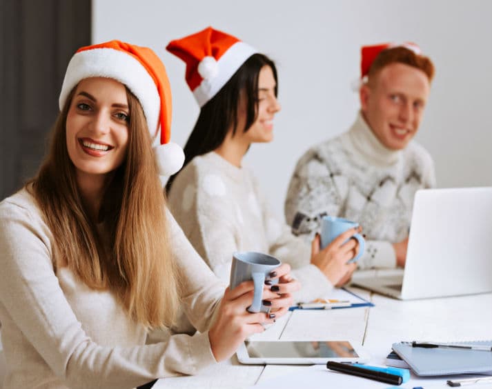 3 estrategias de marketing para la temporada navideña