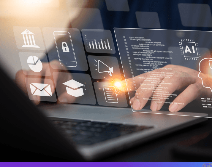 Cómo maximizar el potencial de tu empresa con la Inteligencia Artificial