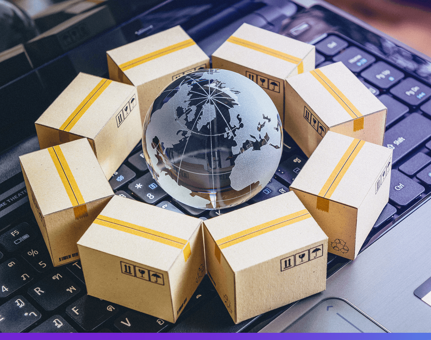 ¿Qué tecnología necesita mi negocio para hacerle frente al nearshoring?