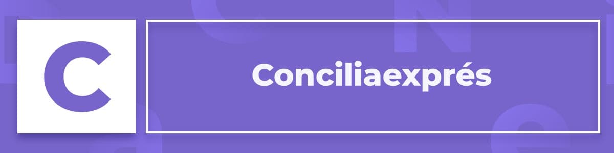 Conciliaexprés
