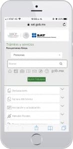 Beneficios del SAT para una Pyme