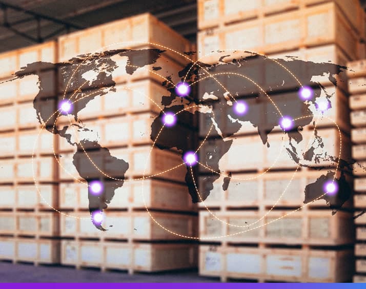 Pymes y logística para el nearshoring