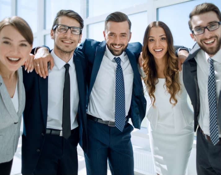 La sociedad que quieres para tu negocio y los requisitos