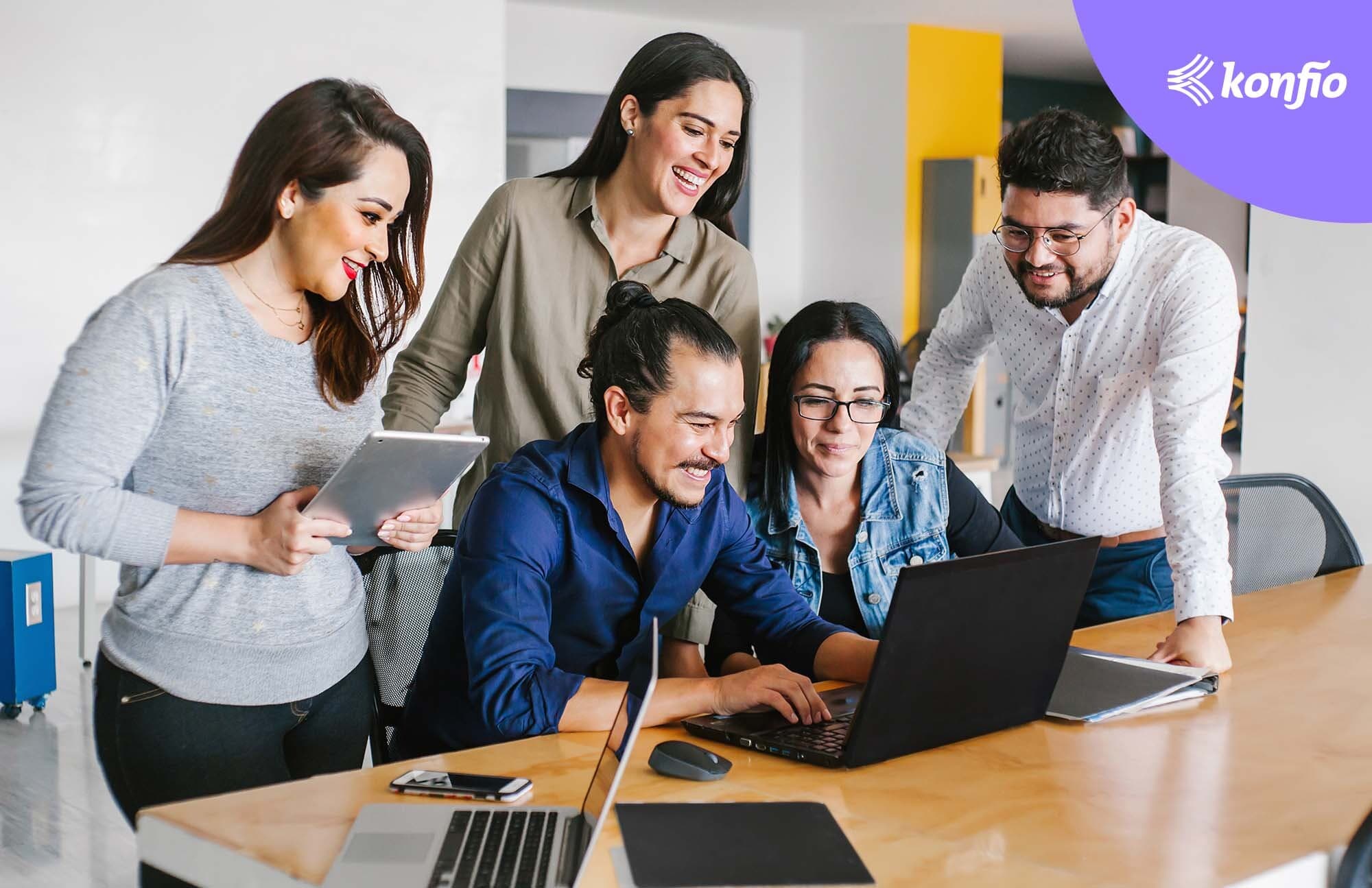 Por qué hoy es el mejor momento para emprender en México
