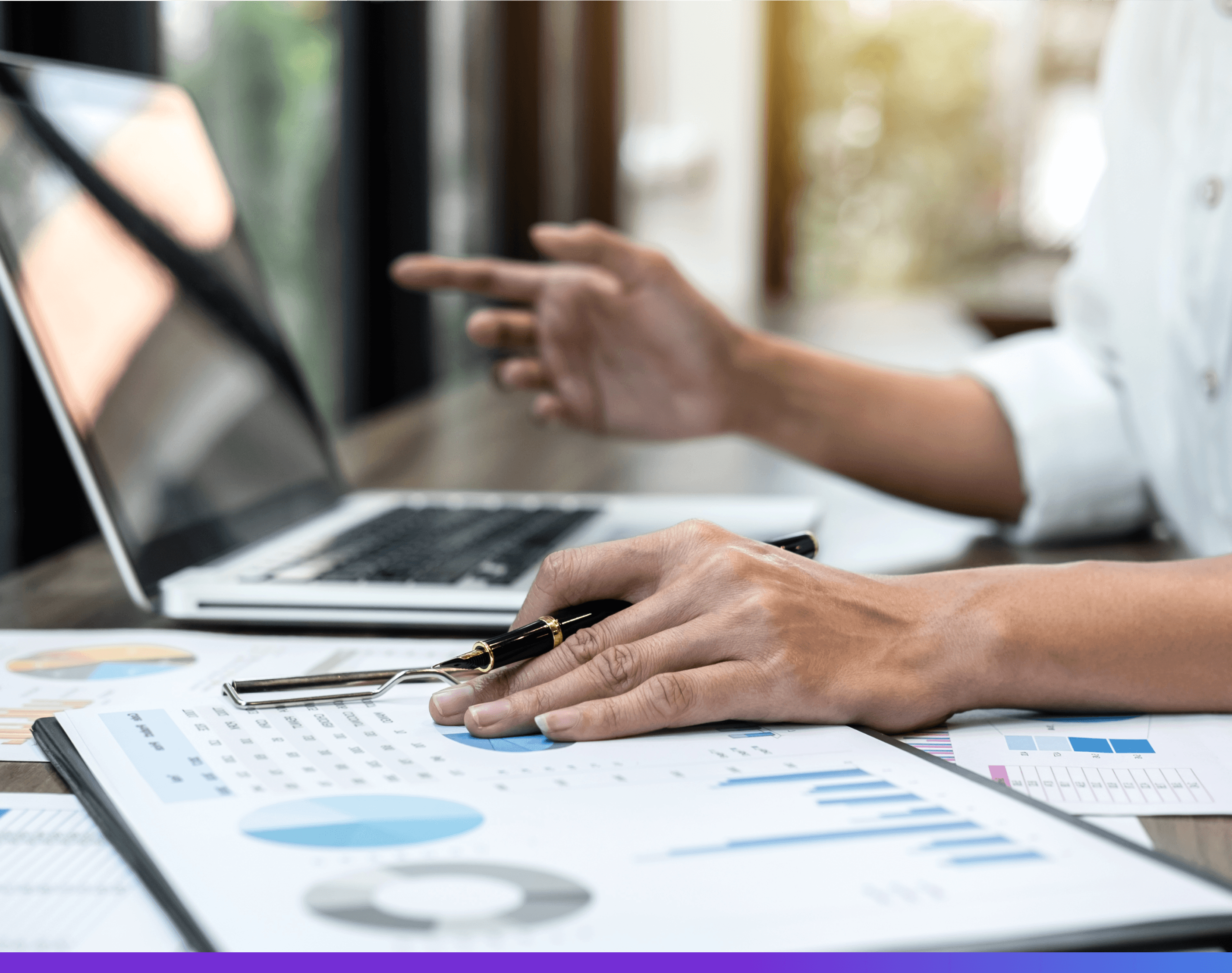 Claves para la declaración anual de tu empresa
