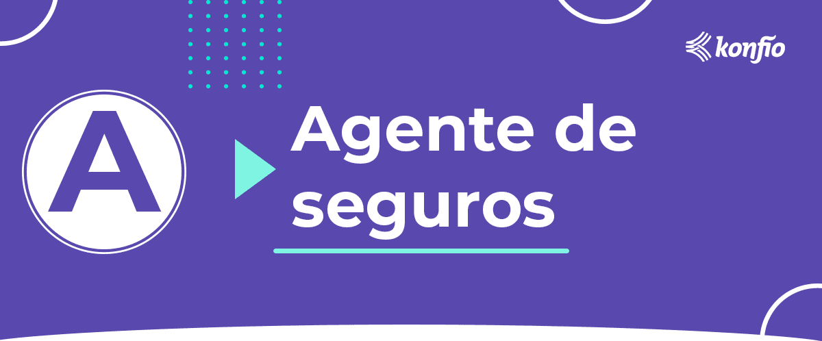 Agente de seguros