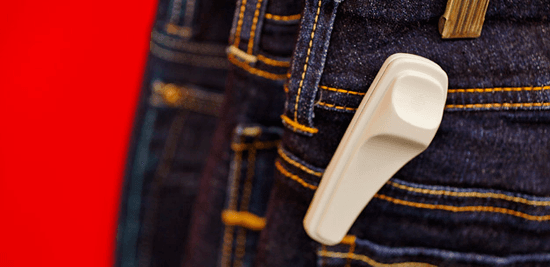 Contactless