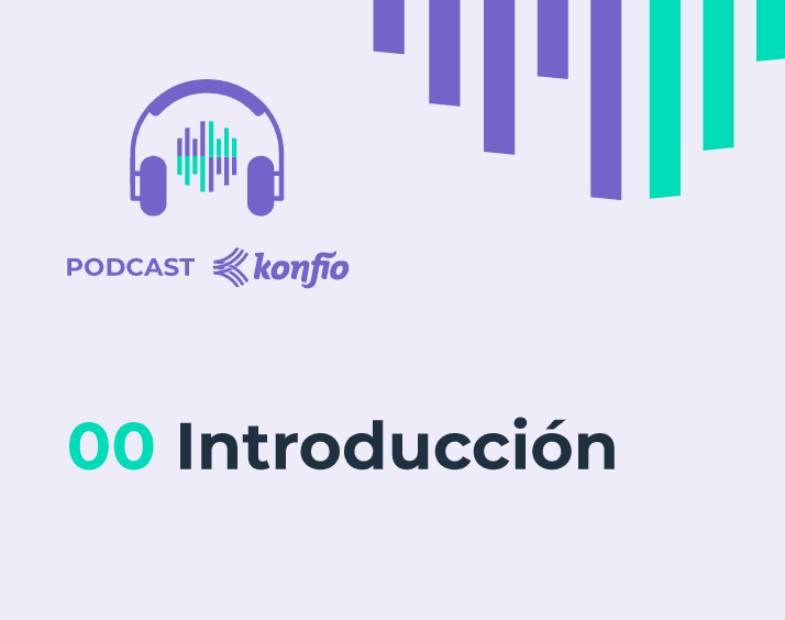Podcast Konfío