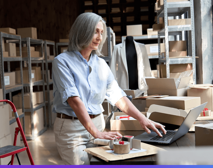 Mejores prácticas para pymes durante el Buen Fin
