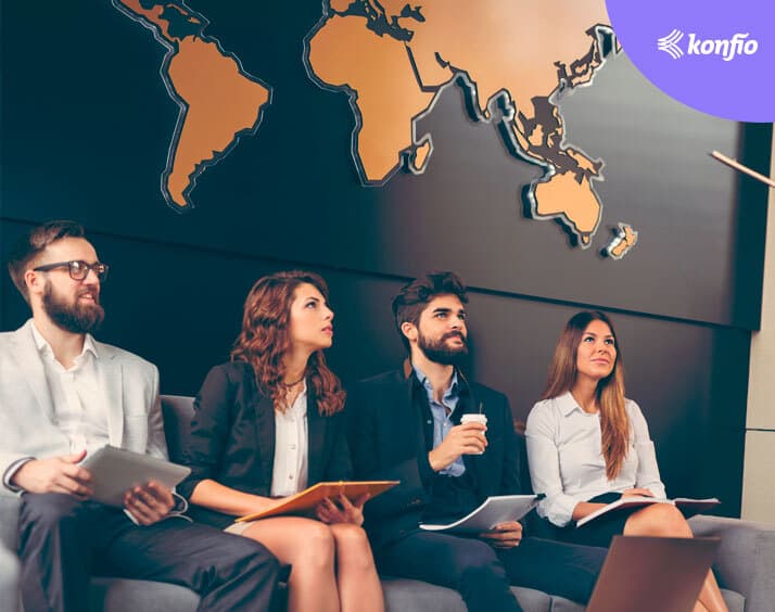 5 Softwares de RH que están ayudando a las empresas mexicanas