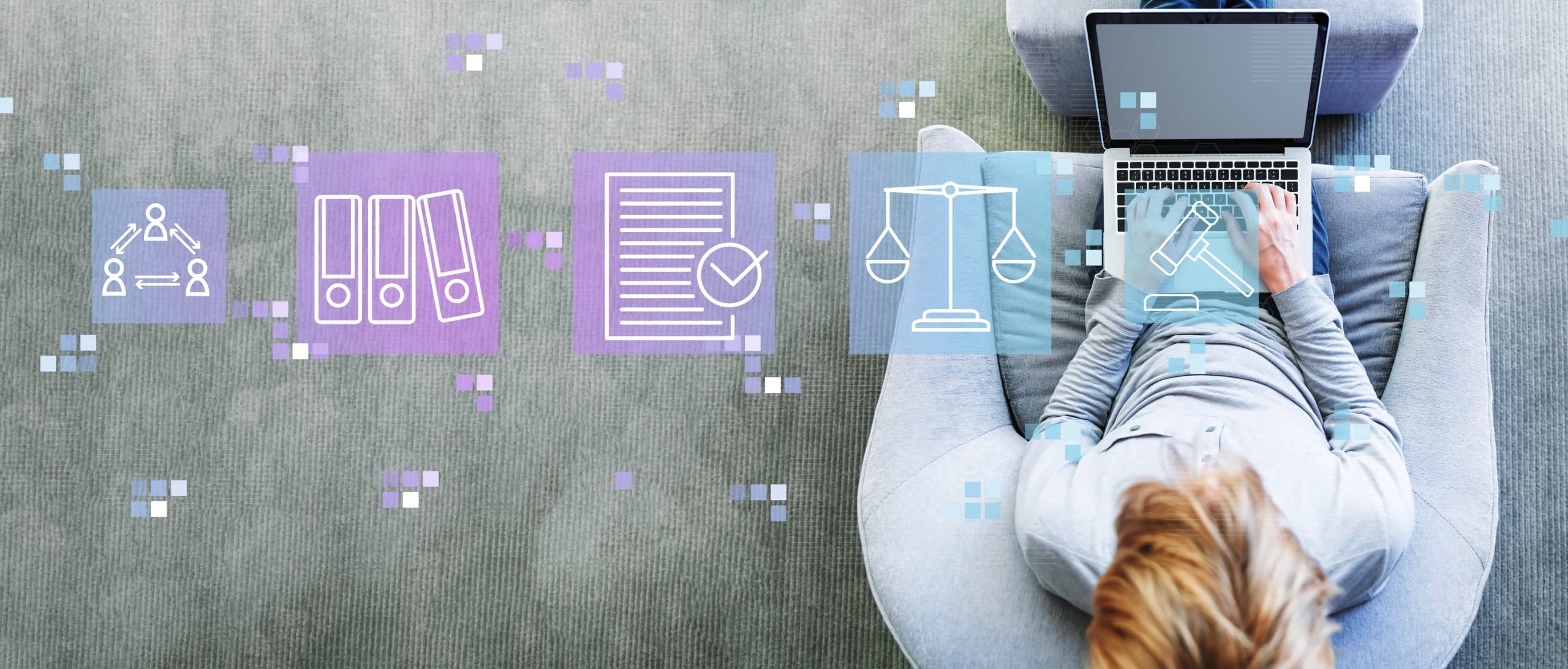 Optimiza los procesos de tu empresa