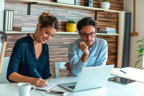 Trámites y servicios del SAT para negocios