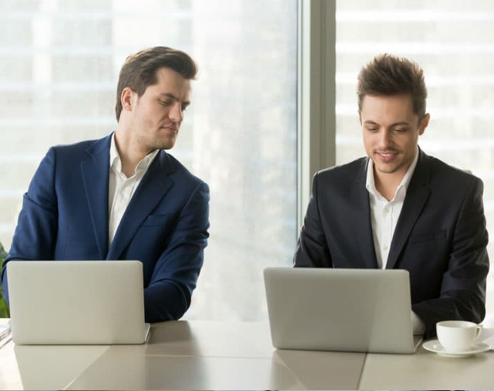 Diferencias entre Konfío y cualquier banco