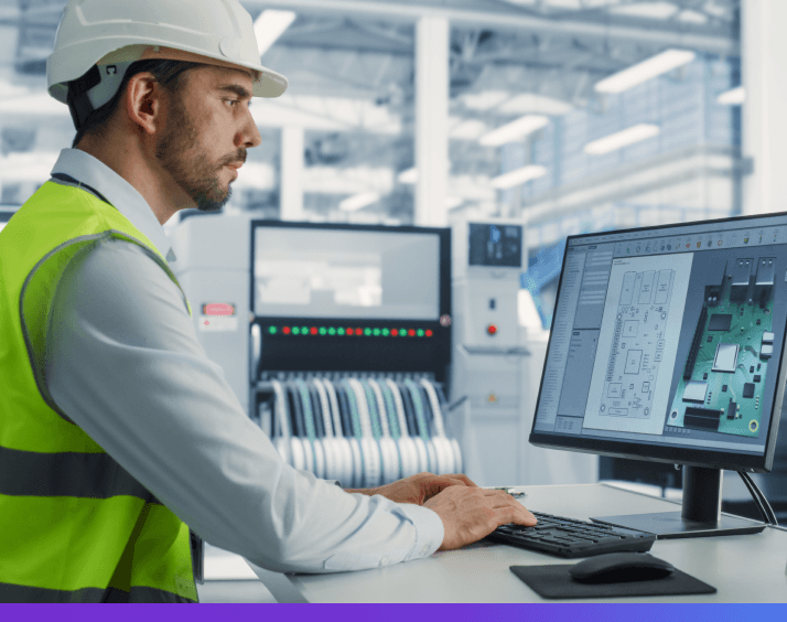 Apoyo financiero para ingenieros y servicios profesionales