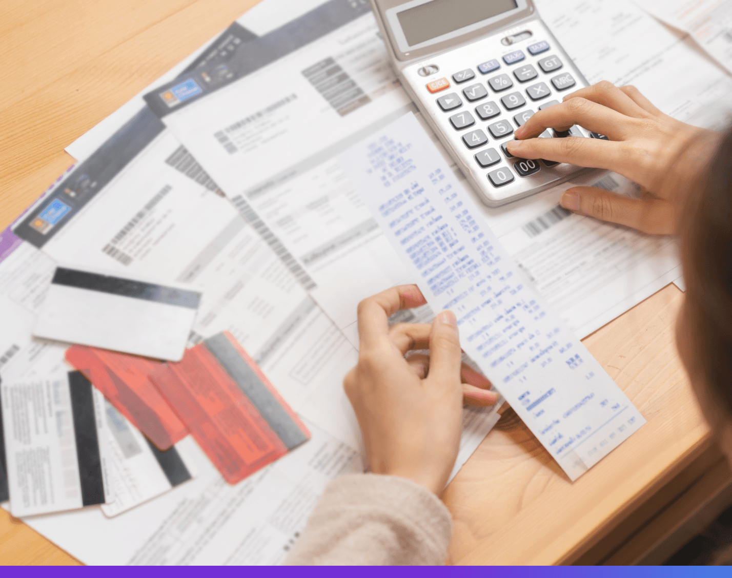 Cómo optimizar la declaración anual de tu negocio