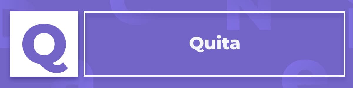 Quita