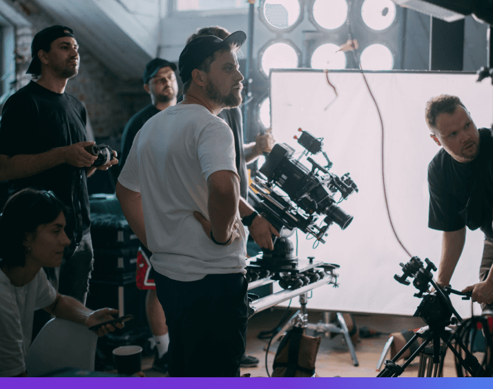 Los negocios que sostienen la industria cinematográfica en México